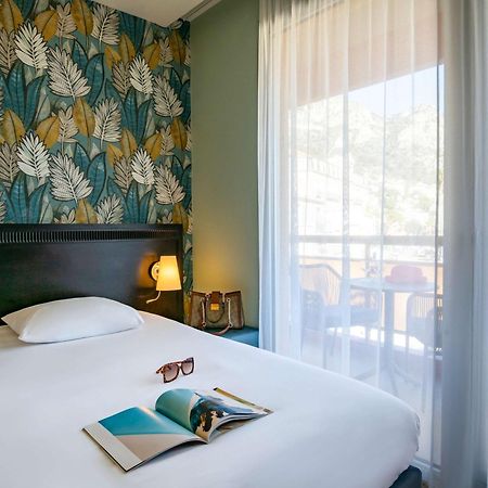 Ibis Styles Beaulieu Sur Mer Luaran gambar