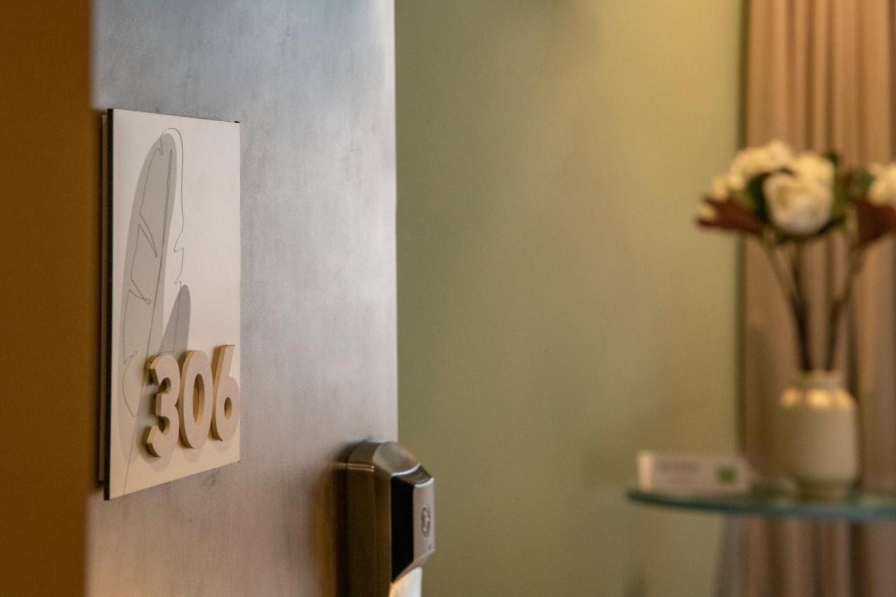 Ibis Styles Beaulieu Sur Mer Luaran gambar