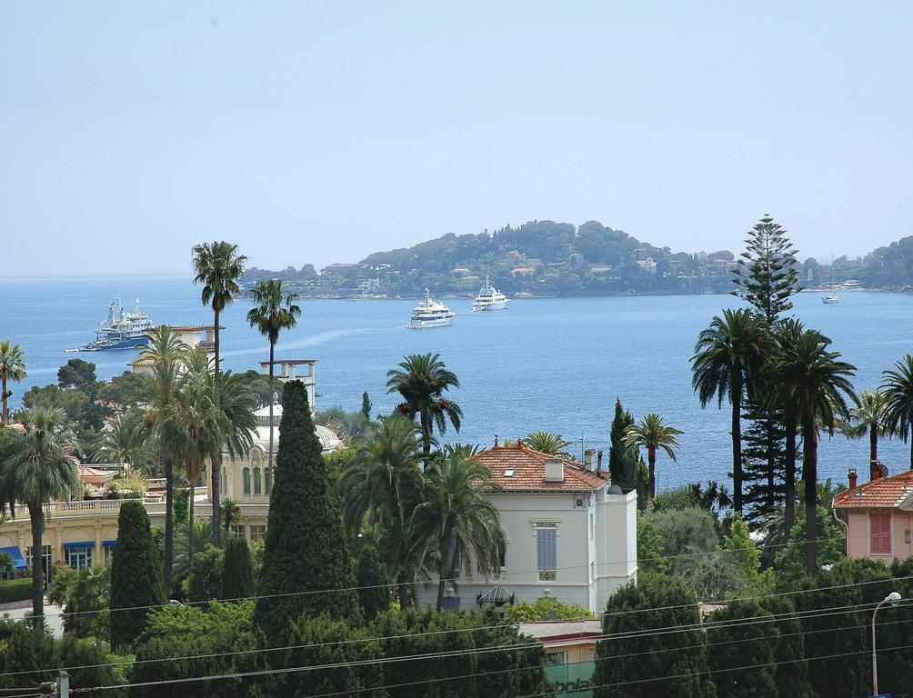 Ibis Styles Beaulieu Sur Mer Luaran gambar
