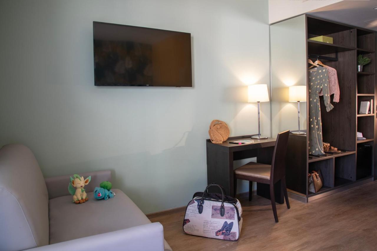 Ibis Styles Beaulieu Sur Mer Luaran gambar