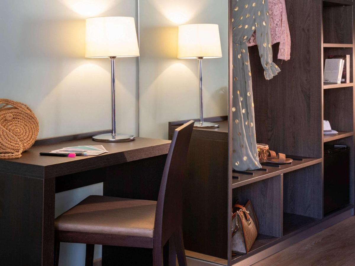 Ibis Styles Beaulieu Sur Mer Luaran gambar