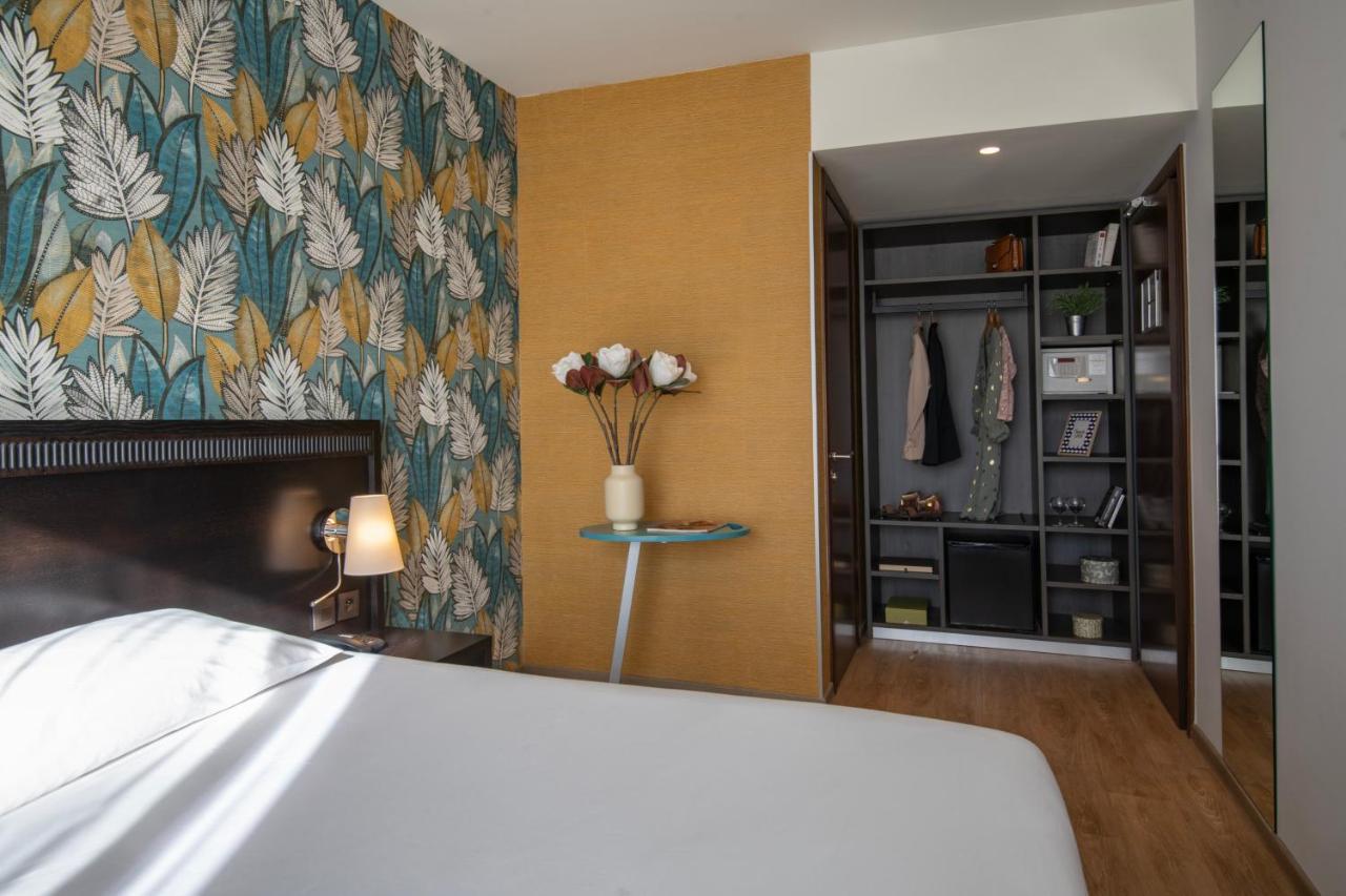 Ibis Styles Beaulieu Sur Mer Luaran gambar