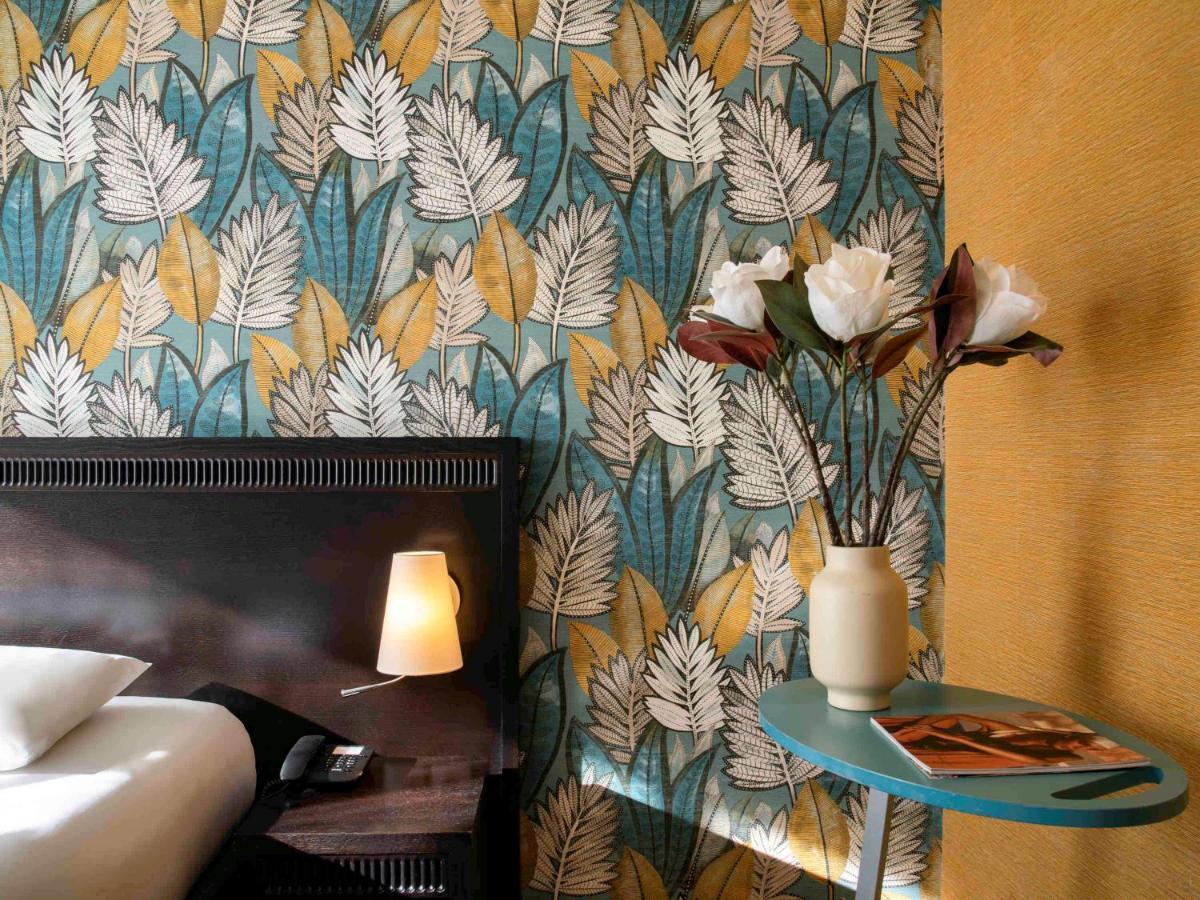 Ibis Styles Beaulieu Sur Mer Luaran gambar