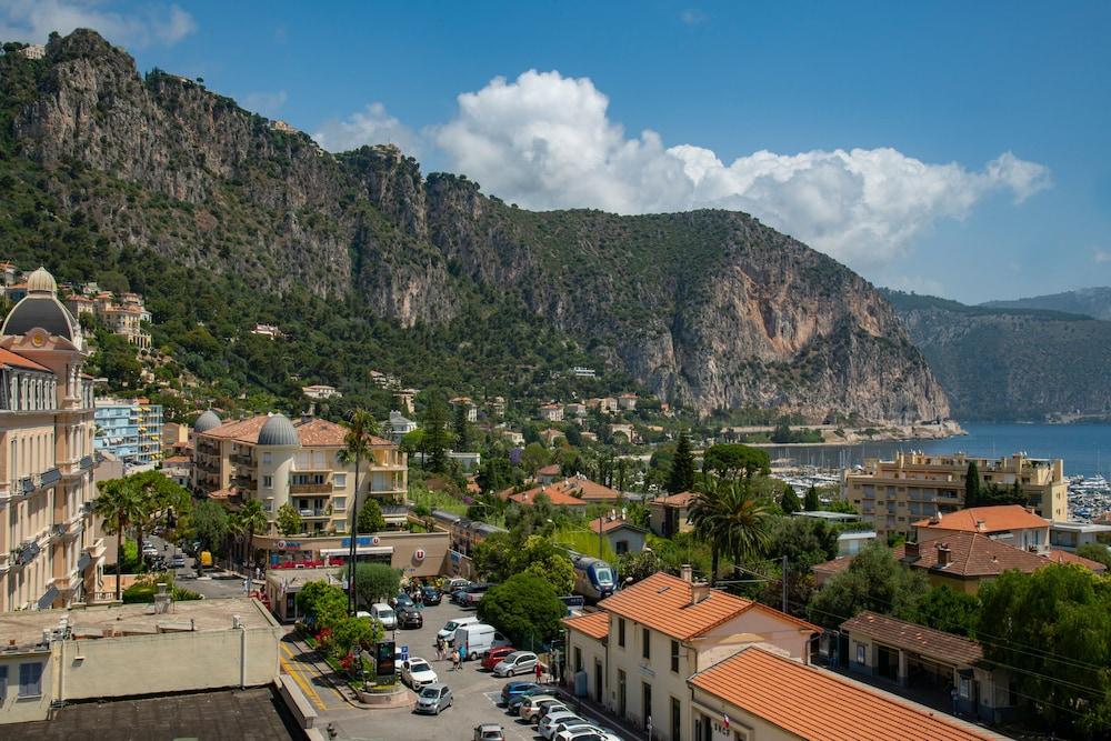Ibis Styles Beaulieu Sur Mer Luaran gambar