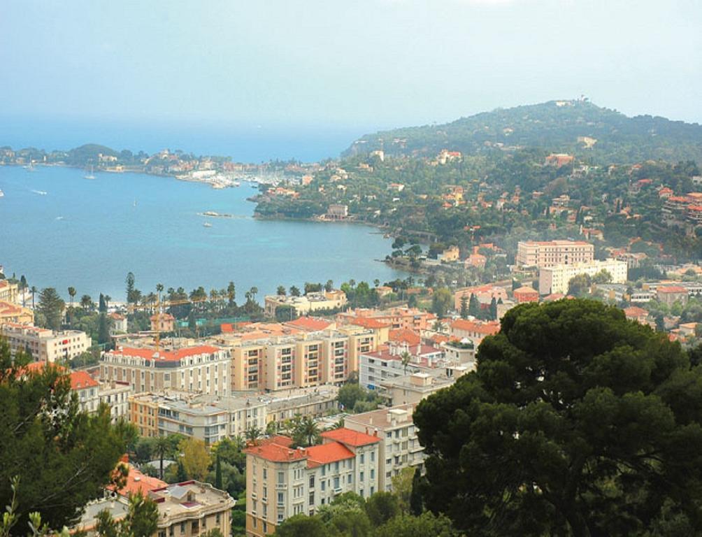 Ibis Styles Beaulieu Sur Mer Luaran gambar